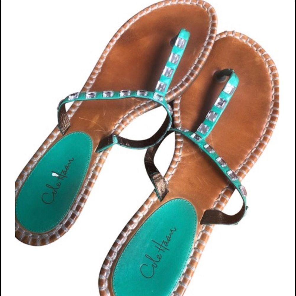 Cole Haan sandals